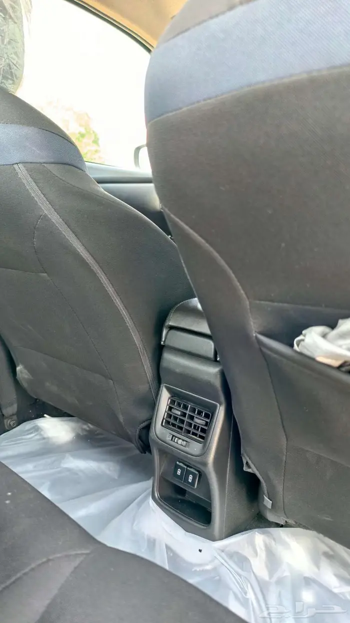 سوزوكي بالينو suzuki baleno 14