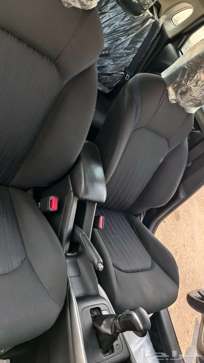 سوزوكي بالينو suzuki baleno 13