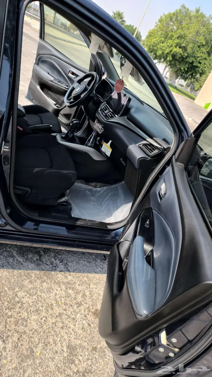 سوزوكي بالينو suzuki baleno 23