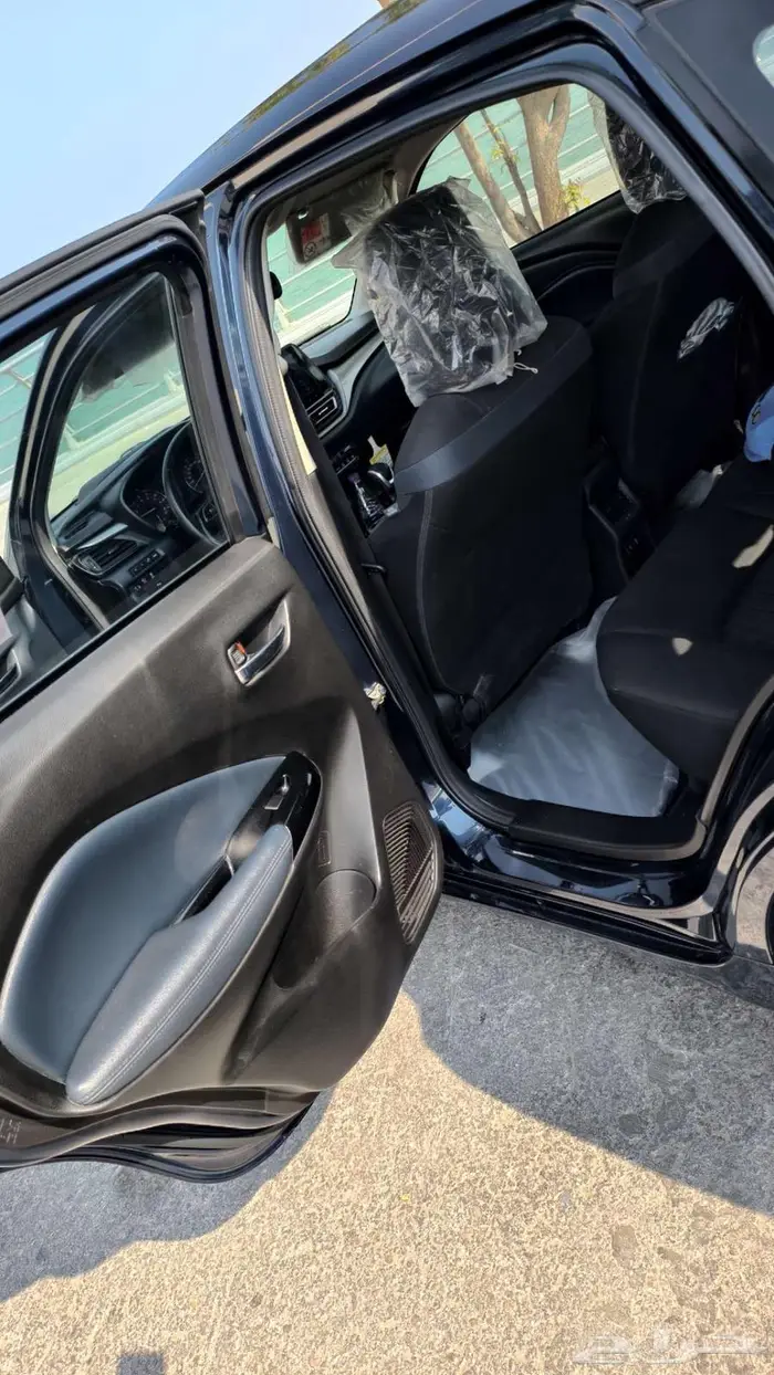 سوزوكي بالينو suzuki baleno 24