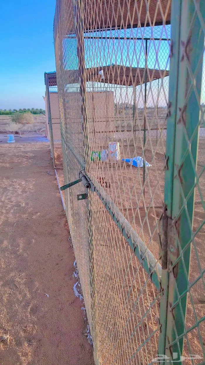 شبك حمام 3في3 0