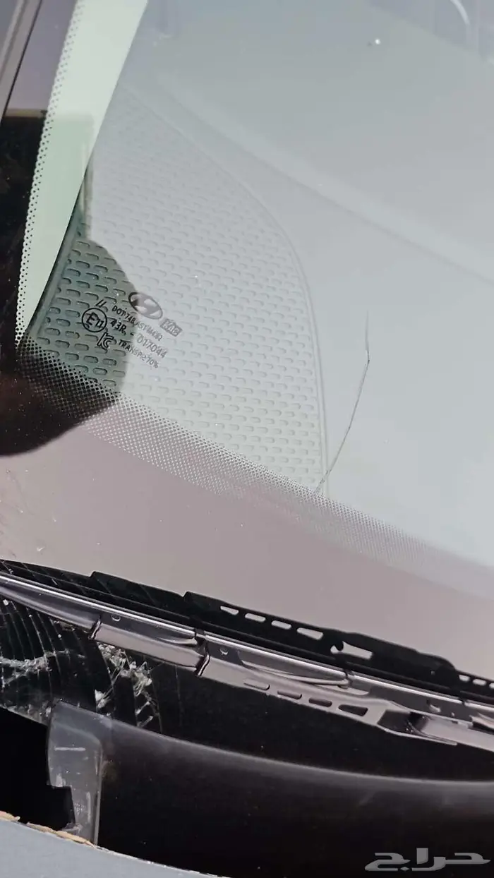 هيونداي سوناتا 2023 اتوماتيك ب57 ألف 8