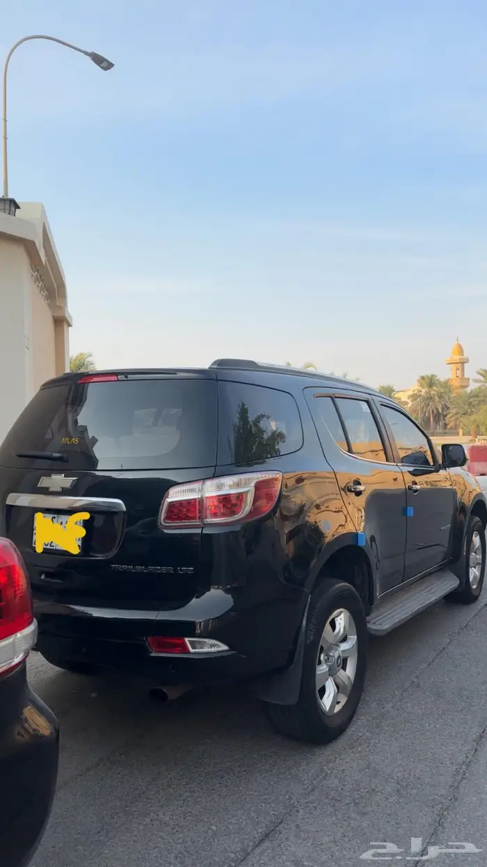 شفروليه بليزر 0