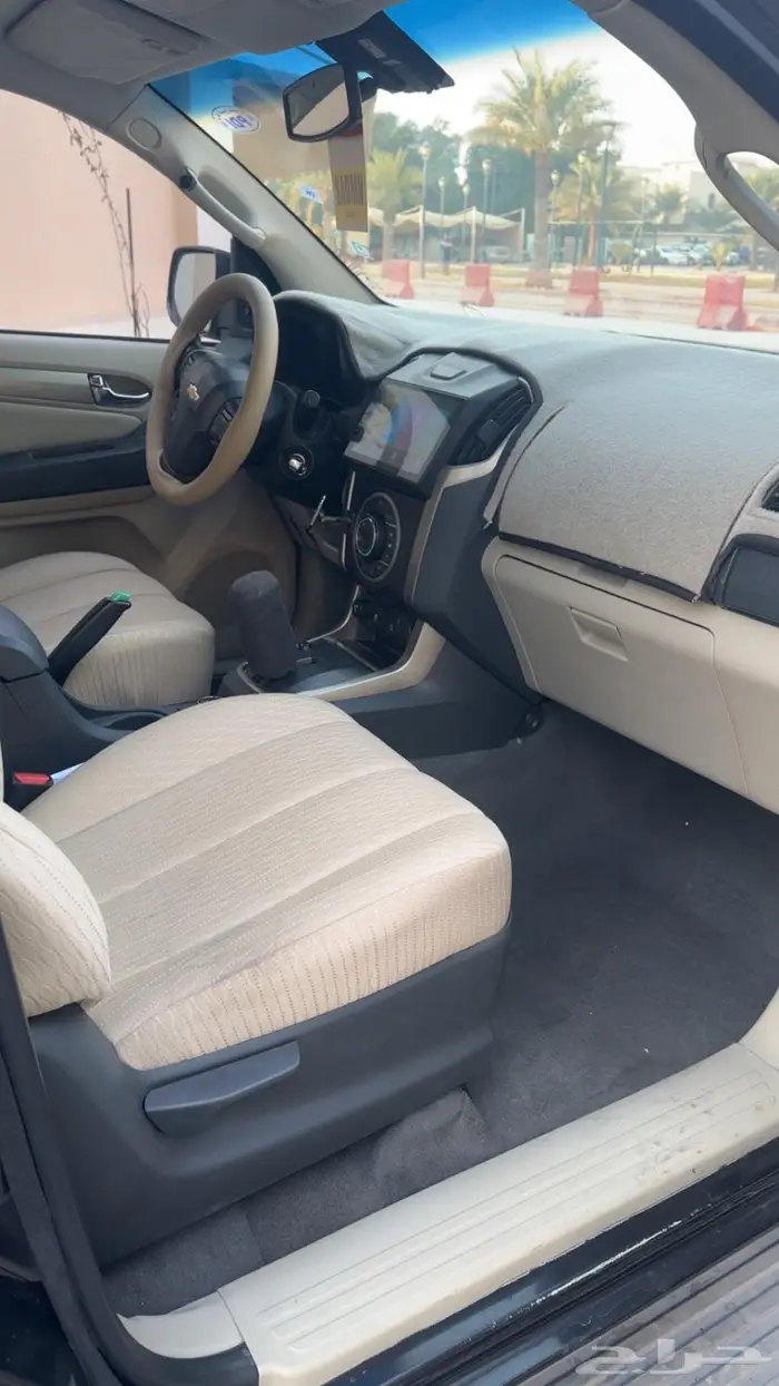 شفروليه بليزر 5