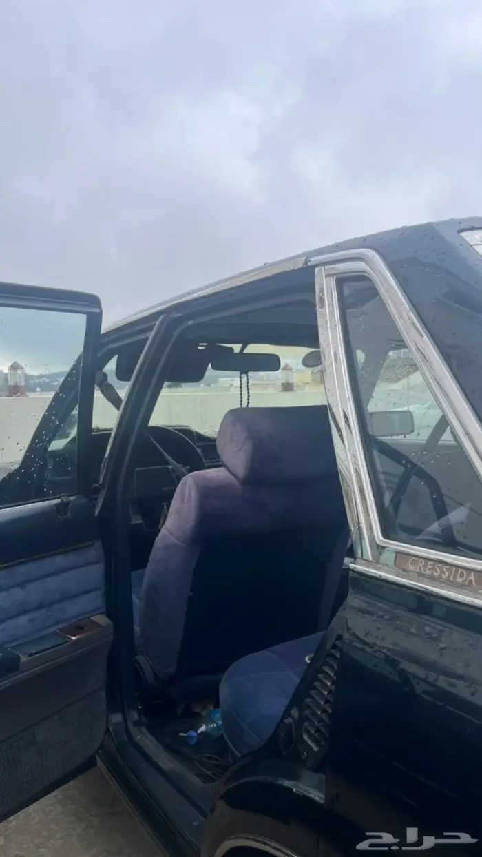 كرسيدا قراندي 84 13