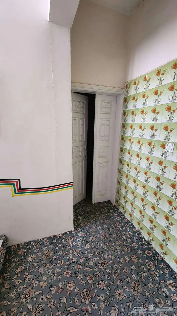 عماره دورين في حي الخالدية 3