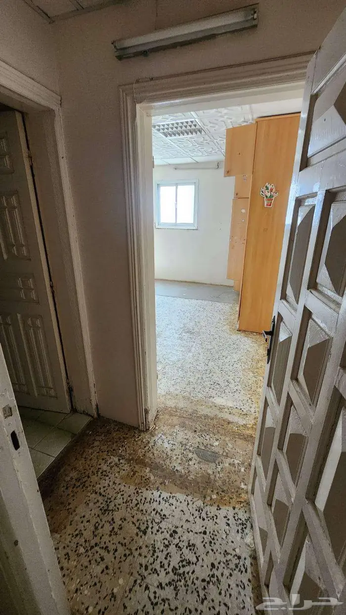 عماره دورين في حي الخالدية 6