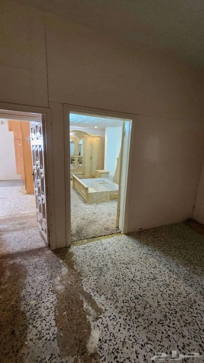 عماره دورين في حي الخالدية 5