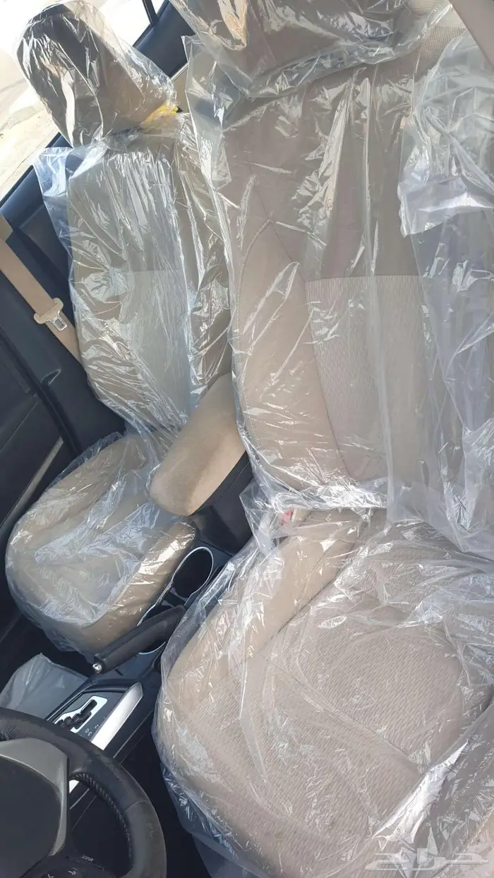 تويوتا كورولا 2015 GLI 5