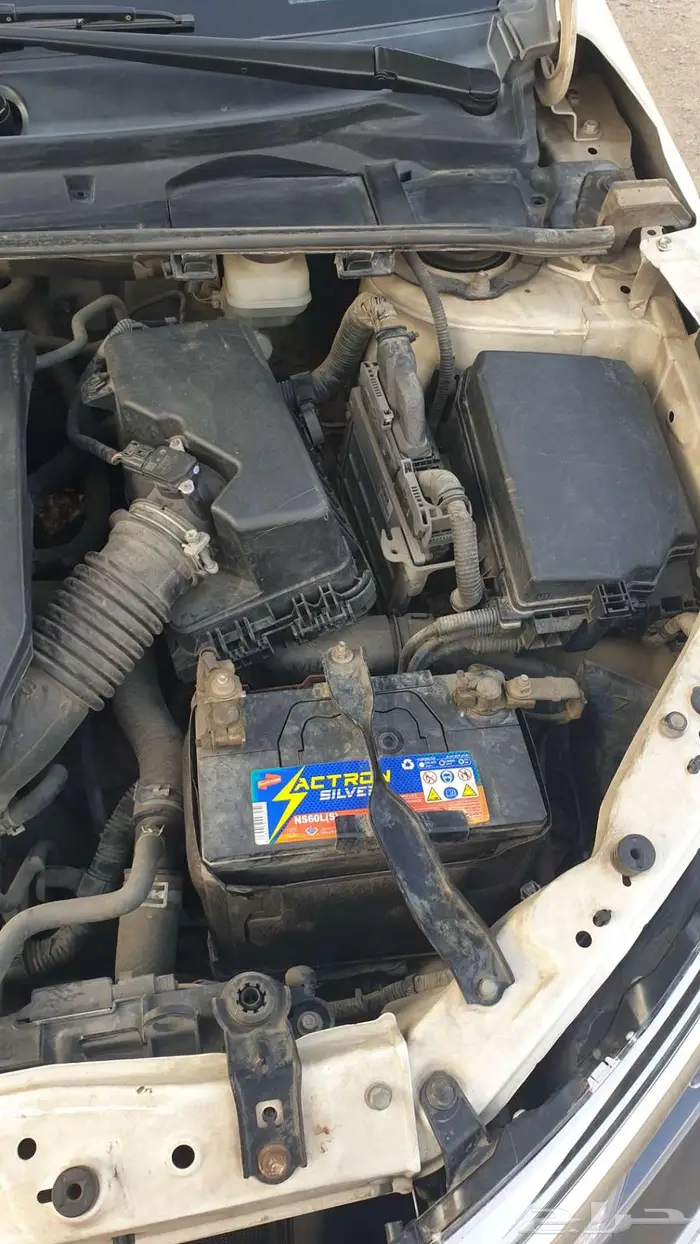 تويوتا كورولا 2015 GLI 10