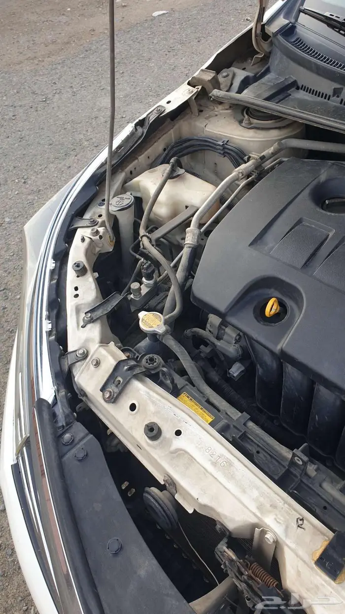 تويوتا كورولا 2015 GLI 16