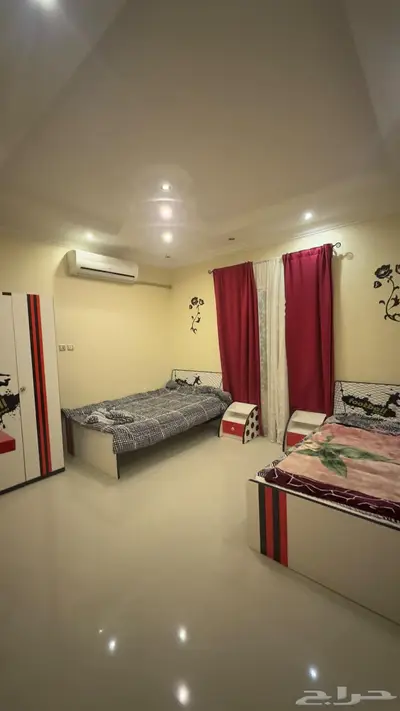 للبيع شقة فالمنسك ب480 شامله سعي index