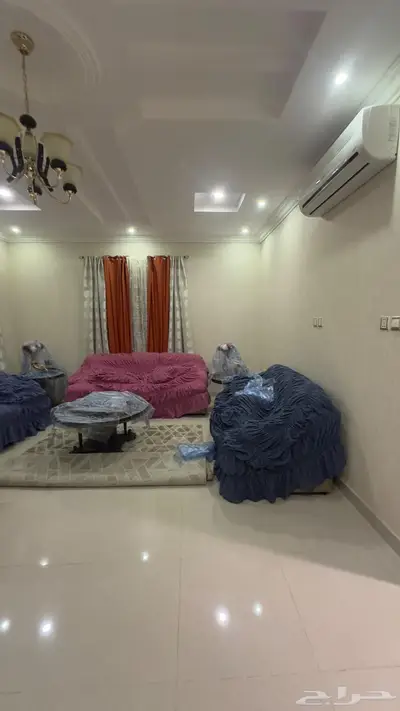 للبيع شقة فالمنسك ب480 شامله سعي index