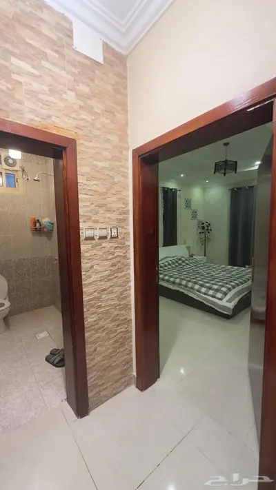 للبيع شقة فالمنسك ب480 شامله سعي index