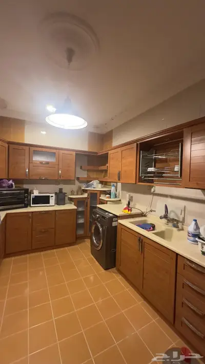 للبيع شقة فالمنسك ب480 شامله سعي index