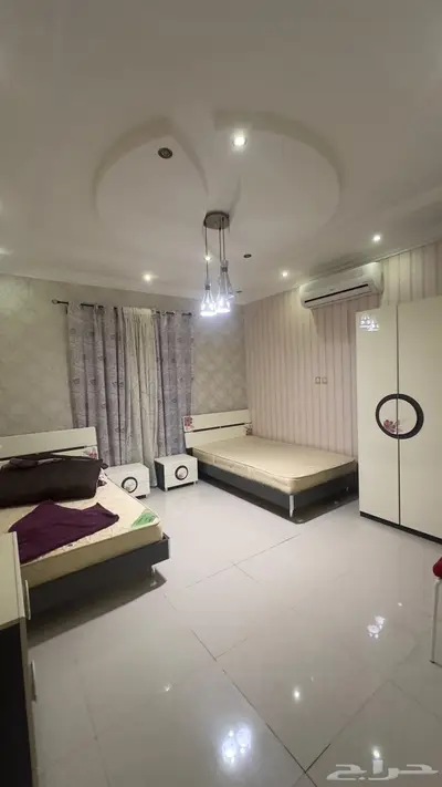 للبيع شقة فالمنسك ب480 شامله سعي index