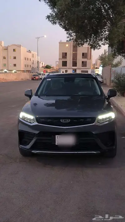 جيلي توجيلا ماشي قليل index