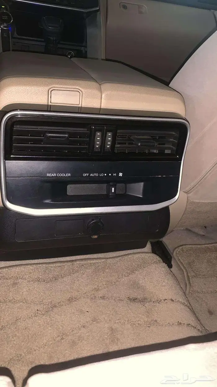 تويوتا لاند كروزر دبل ديزل 23