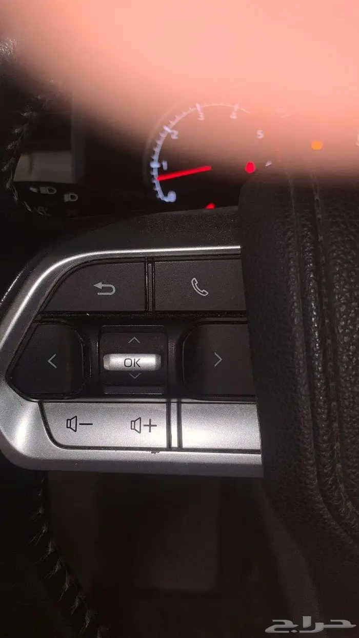 تويوتا لاند كروزر دبل ديزل 15