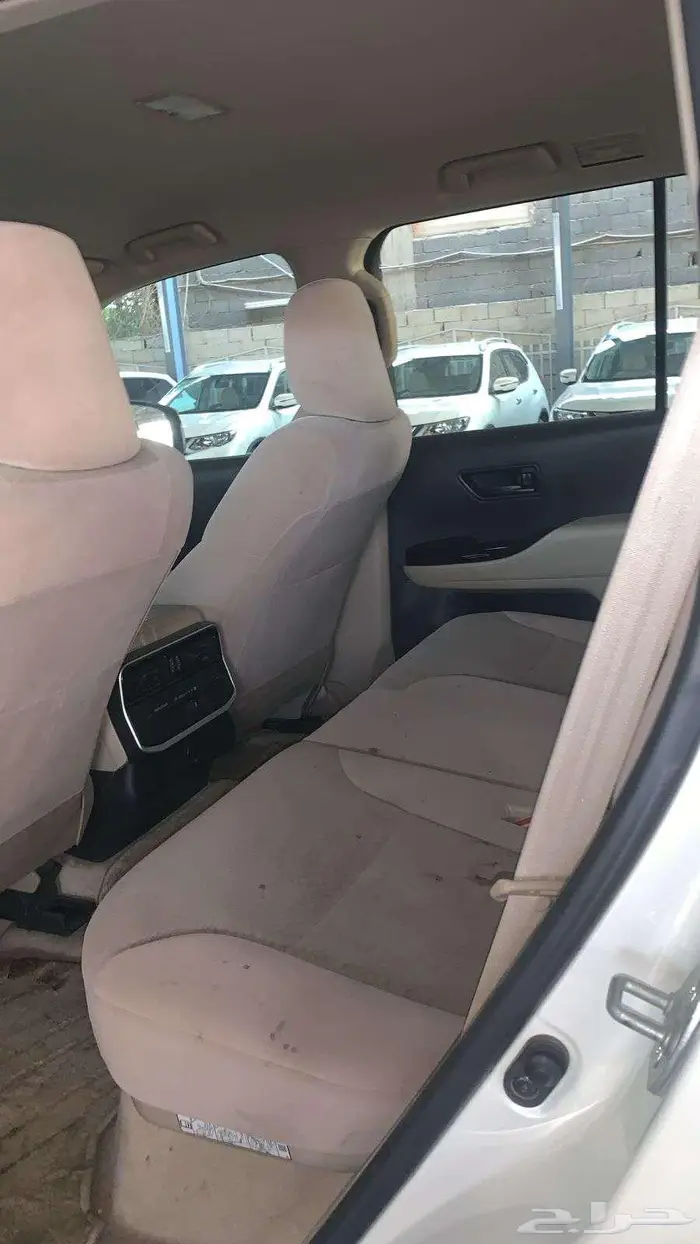 تويوتا لاند كروزر دبل ديزل 21