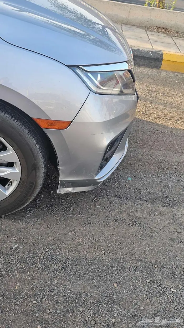 هوندا ادويسي امريكي 2019 v6 5