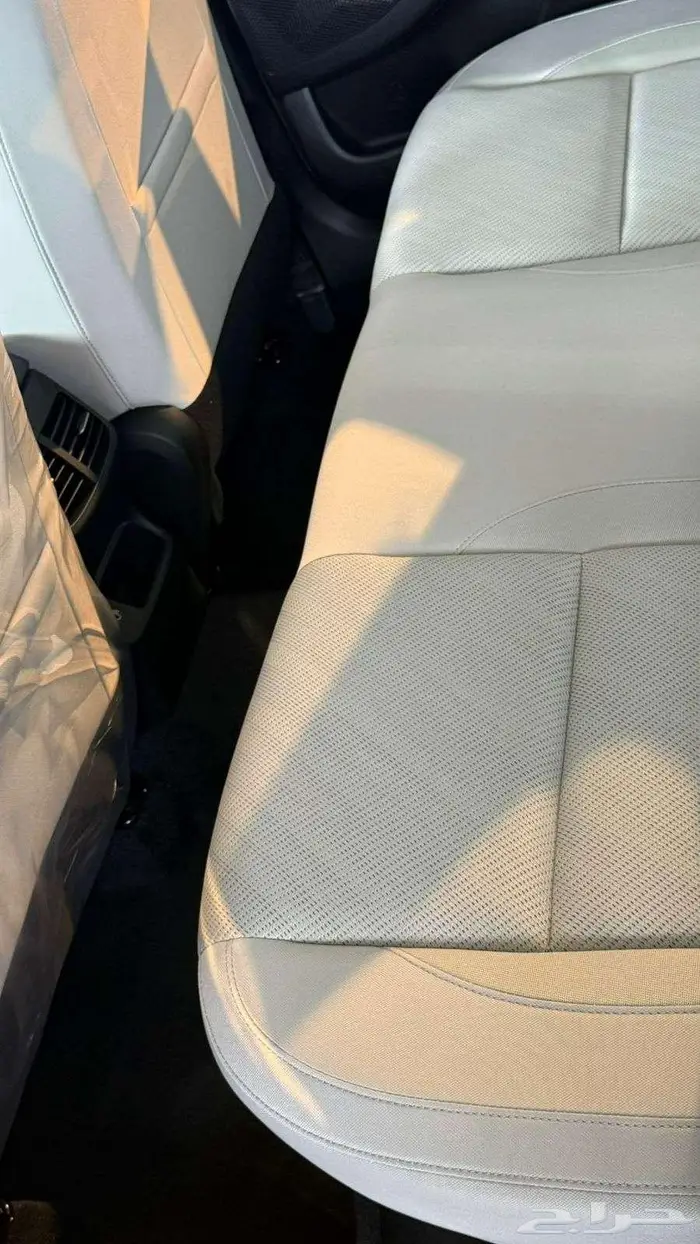 كيا سيلتوس نص فل GLS موديل 2026 7