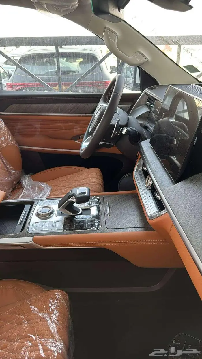 جريت وول تانك 500 دارك ديشن 2026 عرض خاص لفتره محددوه 8