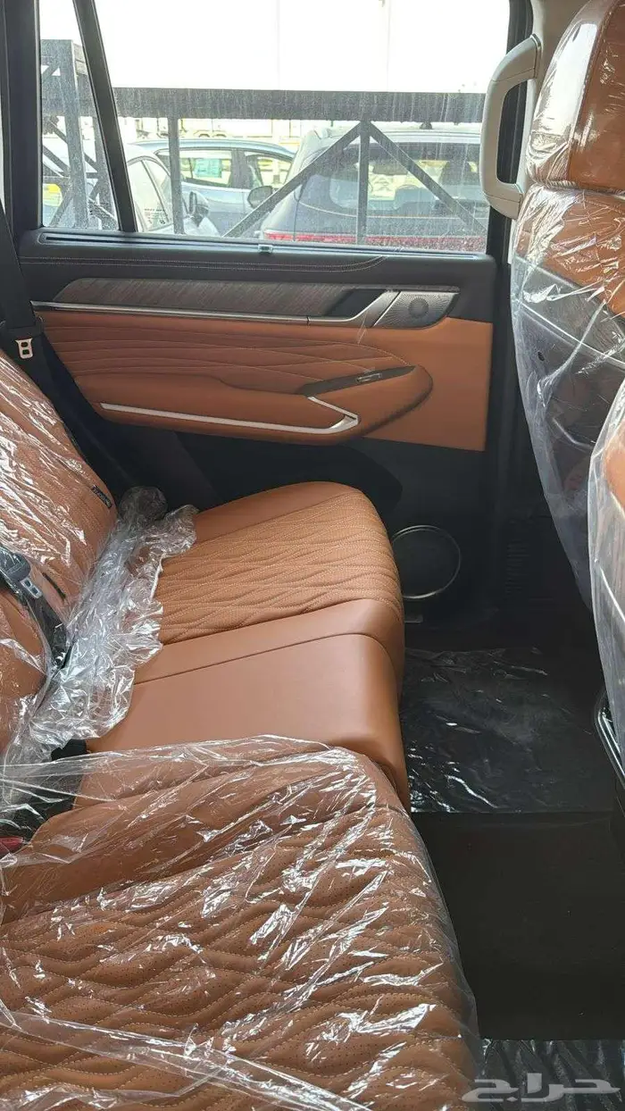 جريت وول تانك 500 دارك ديشن 2026 عرض خاص لفتره محددوه 9