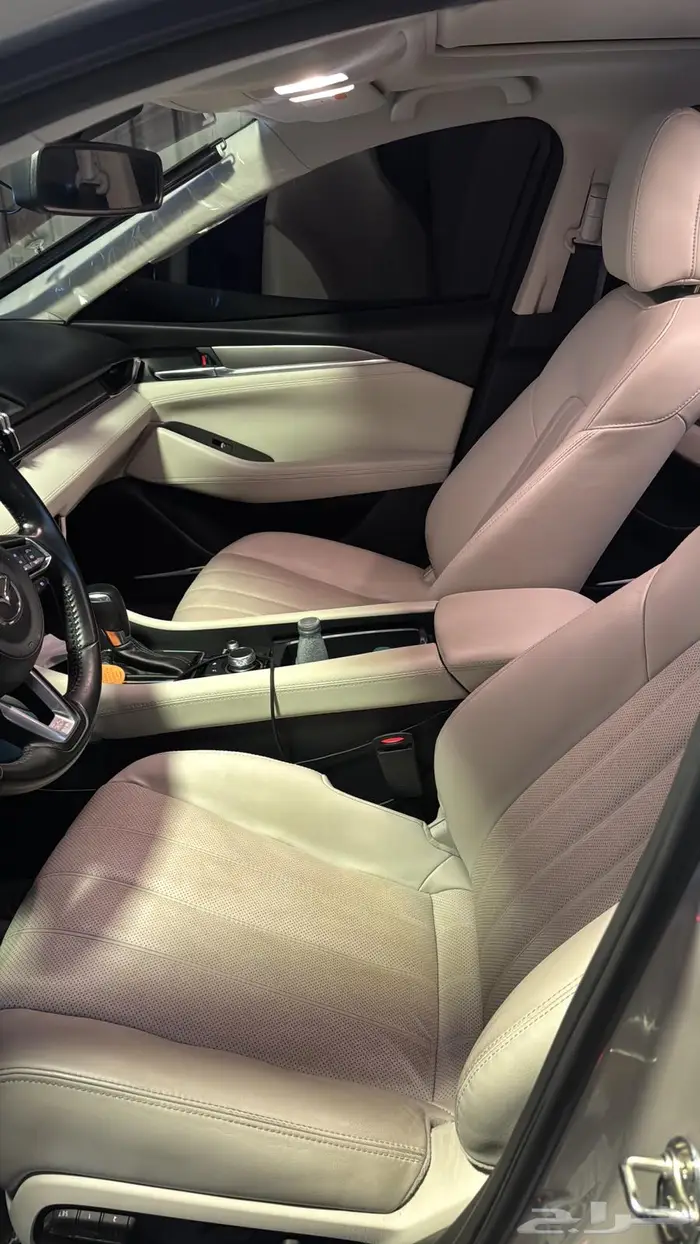 مازدا6 للتنازل 0