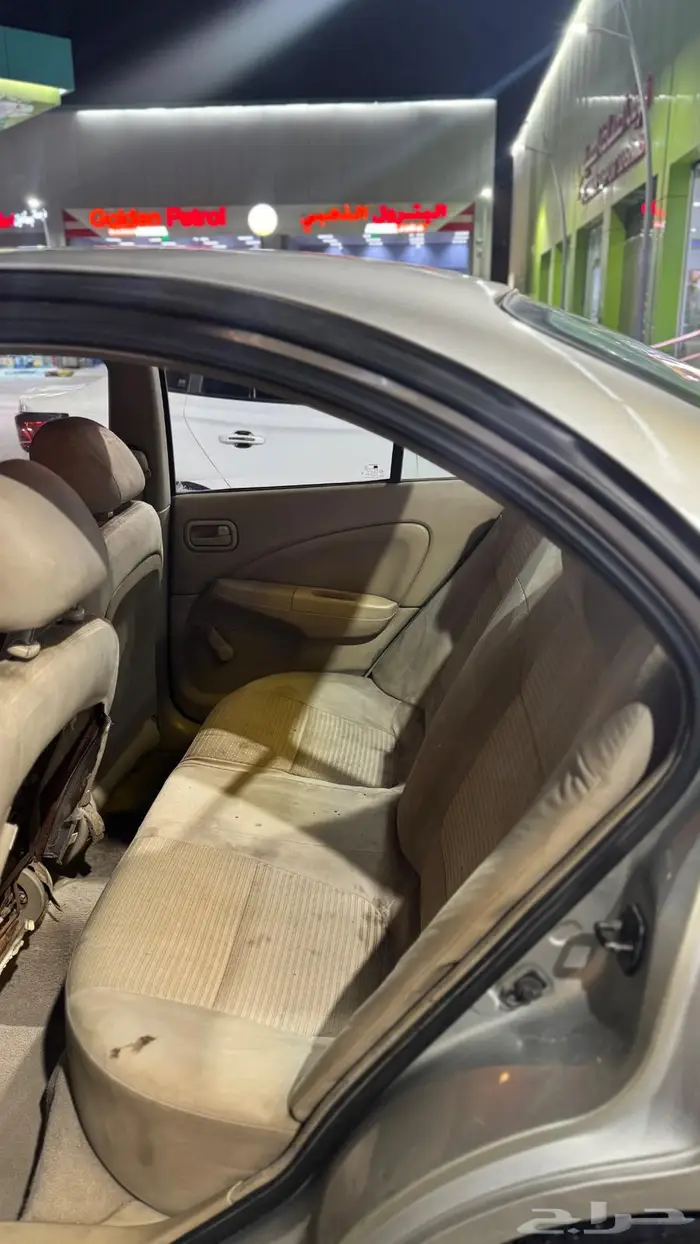 نيسان صني 2010 3