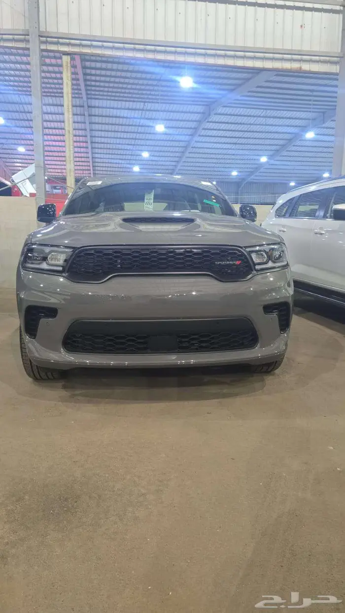 دودج دورانجو GT فل كامل موديل 2025 عرض خاص 0