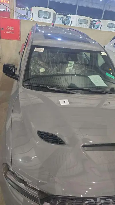 دودج دورانجو GT فل كامل موديل 2025 عرض خاص index