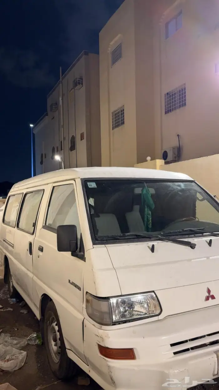 حافله بضاعه للبيع او للإيجار 2