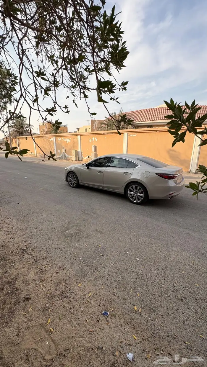 للبيع مازدا 2024 9