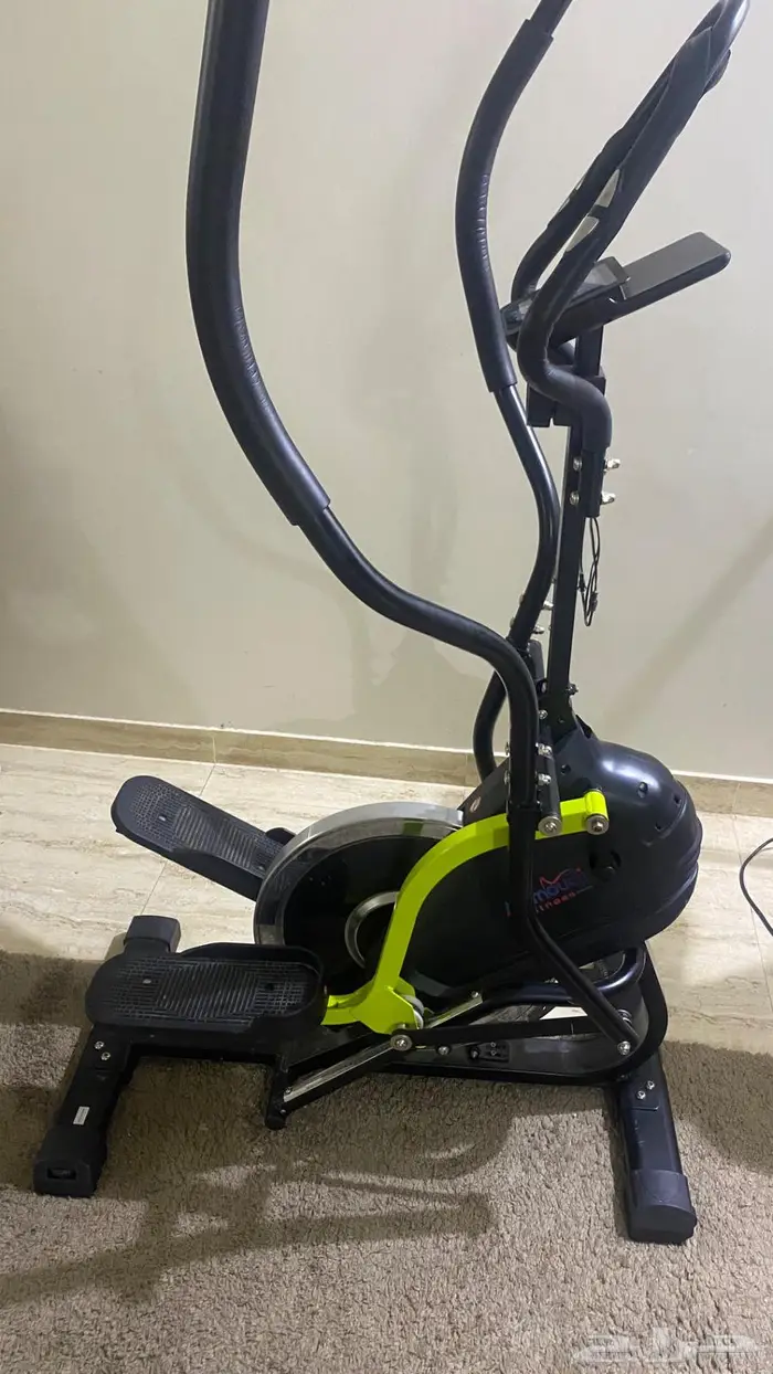 جهاز رياضي 0