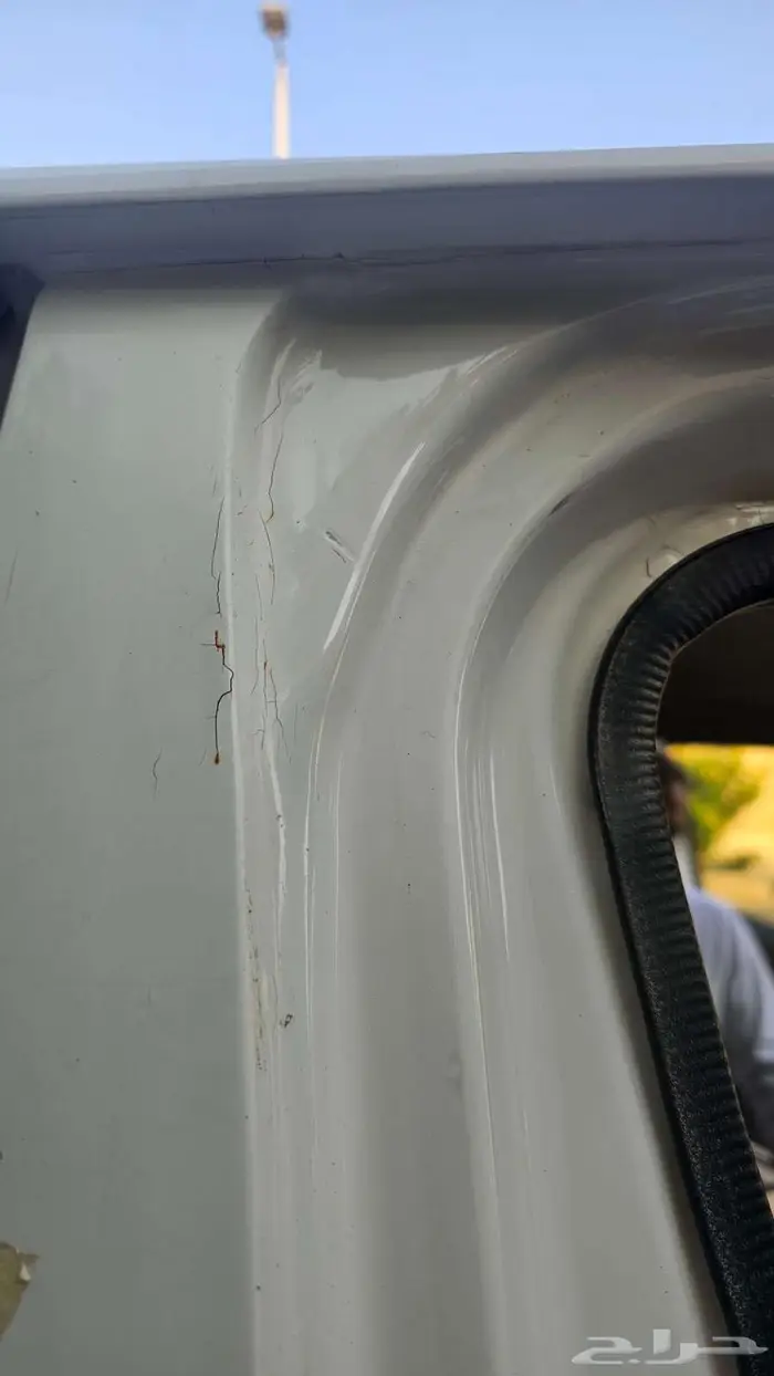 باص تايوتا هاي ايس هايس 2012 بضاعه 1