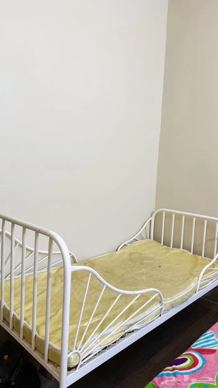 كرسي حديد نفر 1