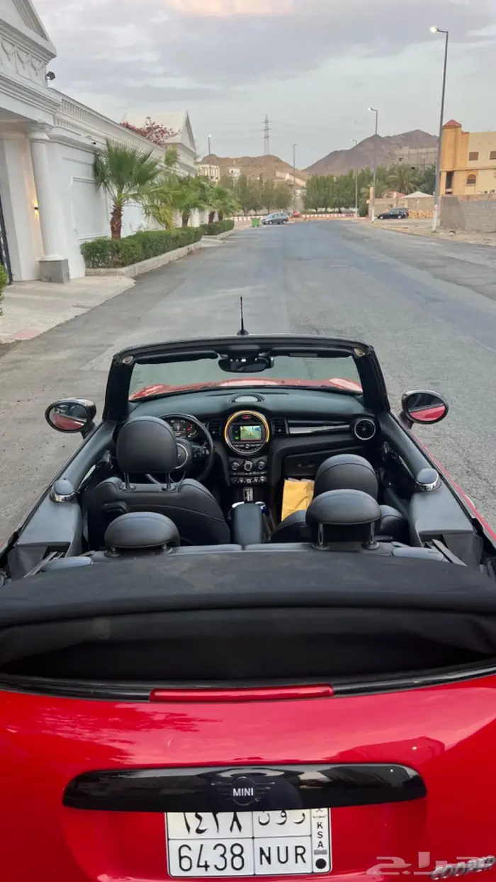 BMW ميني كوبر كشف 2021 9