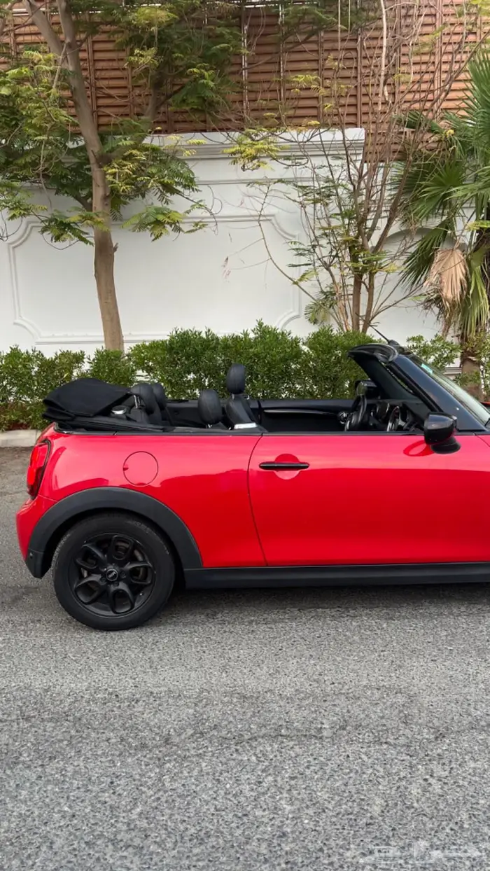 BMW ميني كوبر كشف 2021 3