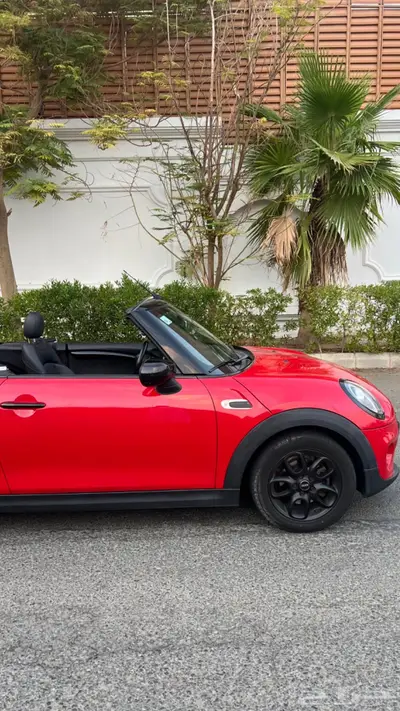 BMW ميني كوبر كشف 2021 index