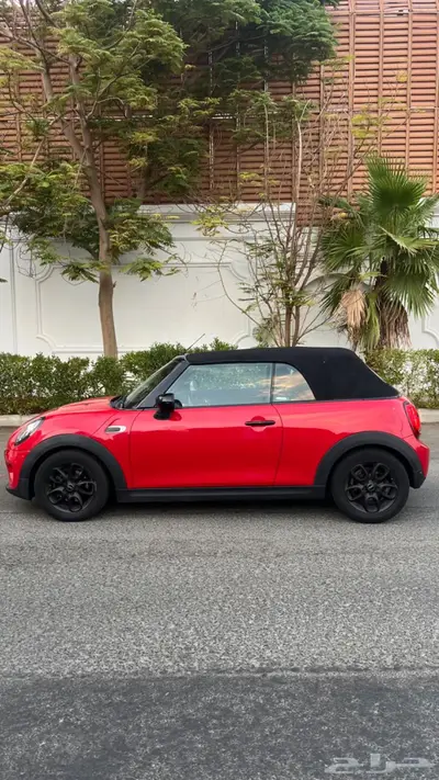 BMW ميني كوبر كشف 2021 index