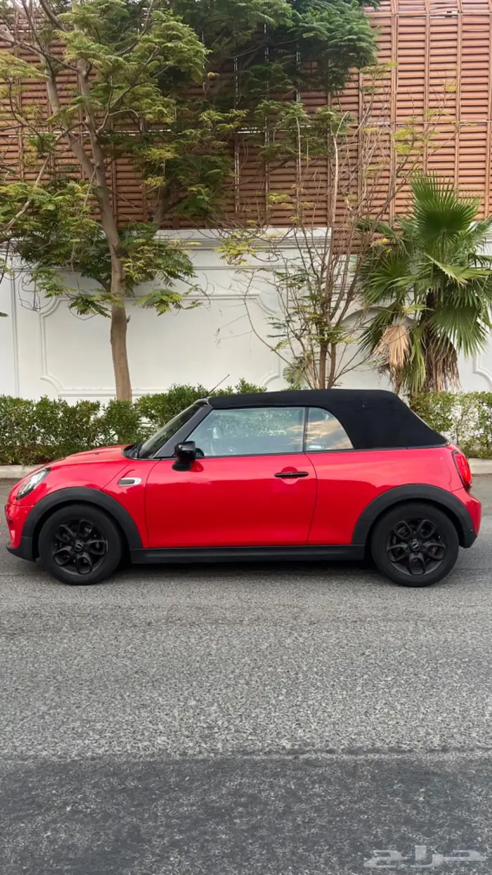 BMW ميني كوبر كشف 2021 2