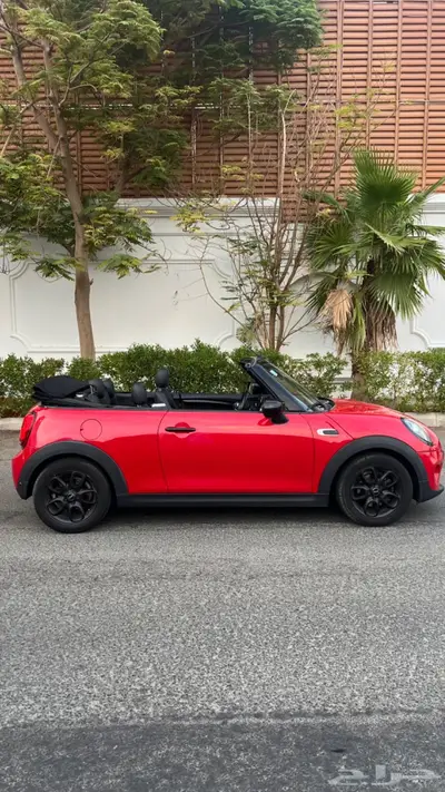 BMW ميني كوبر كشف 2021 index