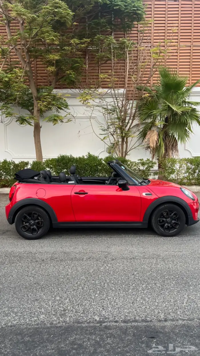 BMW ميني كوبر كشف 2021 7