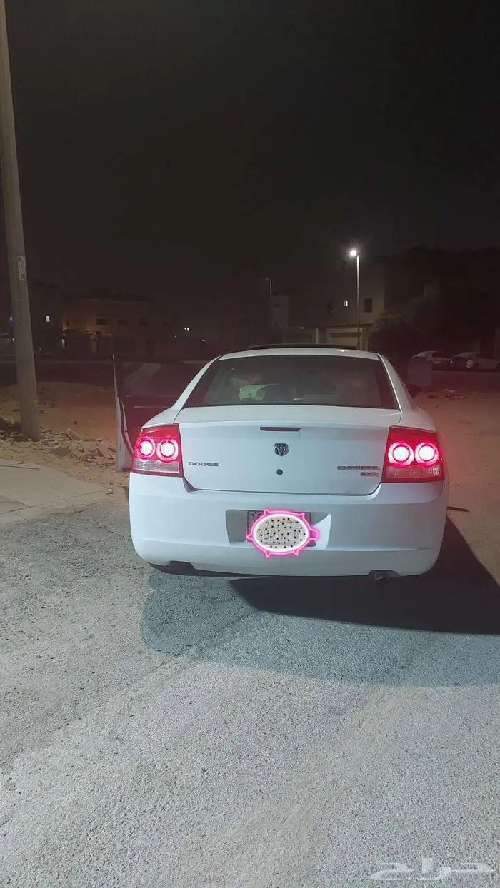 دودج شارجر 1