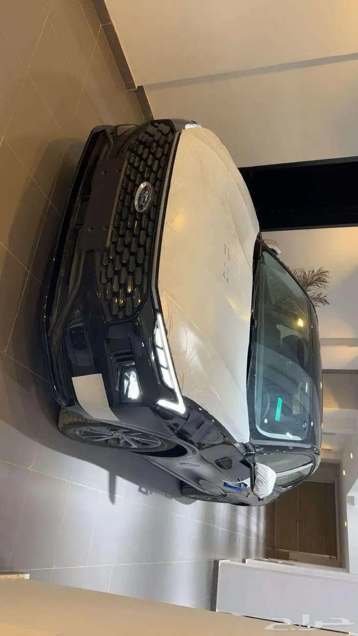 فورد توروس ترند 2026 0