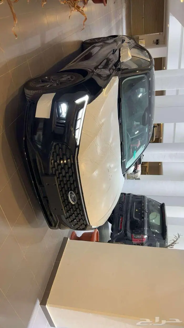 فورد توروس ترند 2026 2