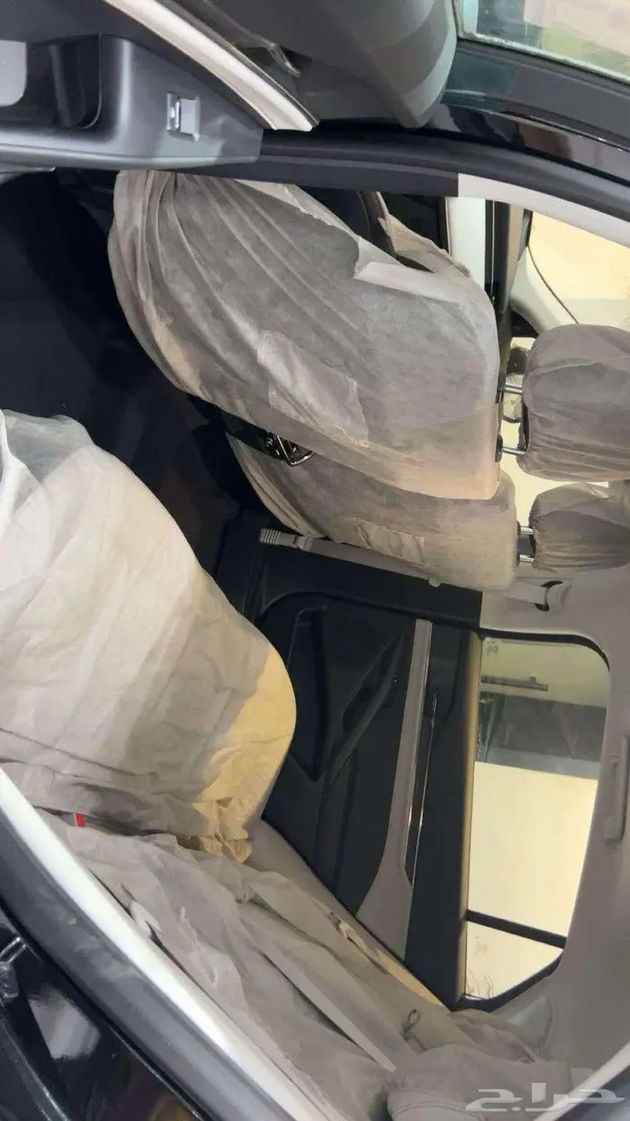 فورد توروس ترند 2026 5