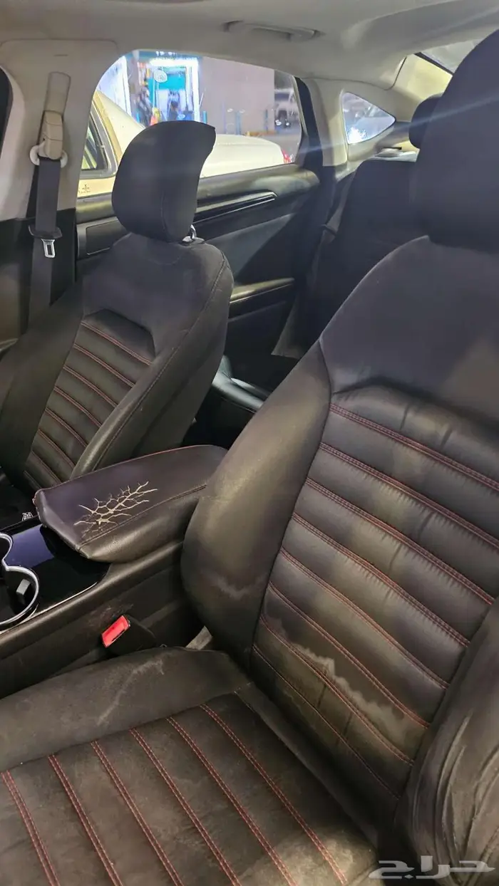 فورد فيوجن موديل 2014 للبيع 11