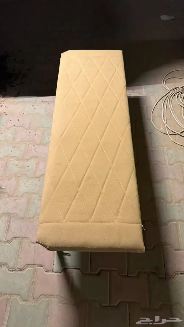 طبق ربع باترول فتك بدون صفط للمراتب الخلفيه 1